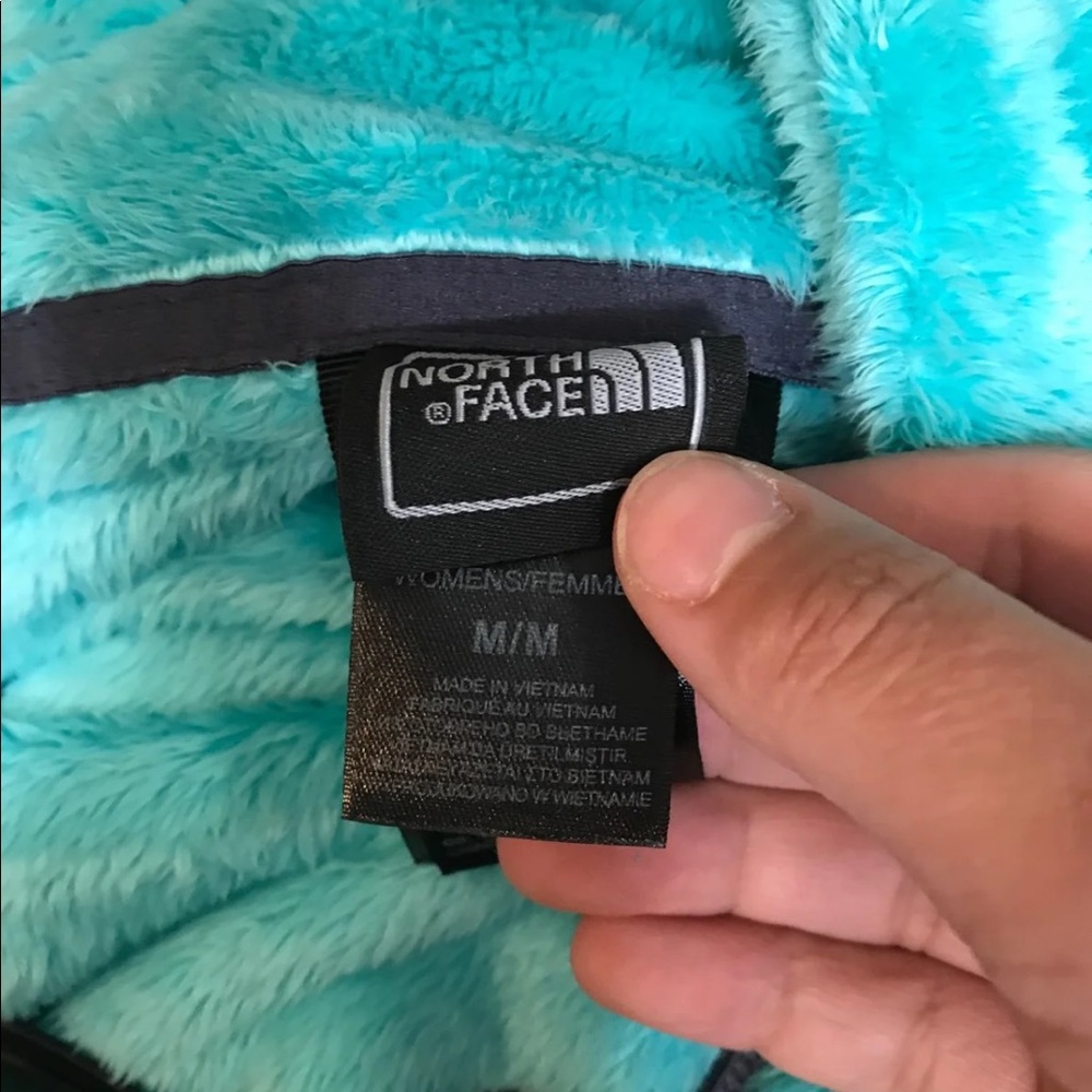 north face jacket - Picture 4 of 4